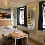 Shortstay Studio Maastricht