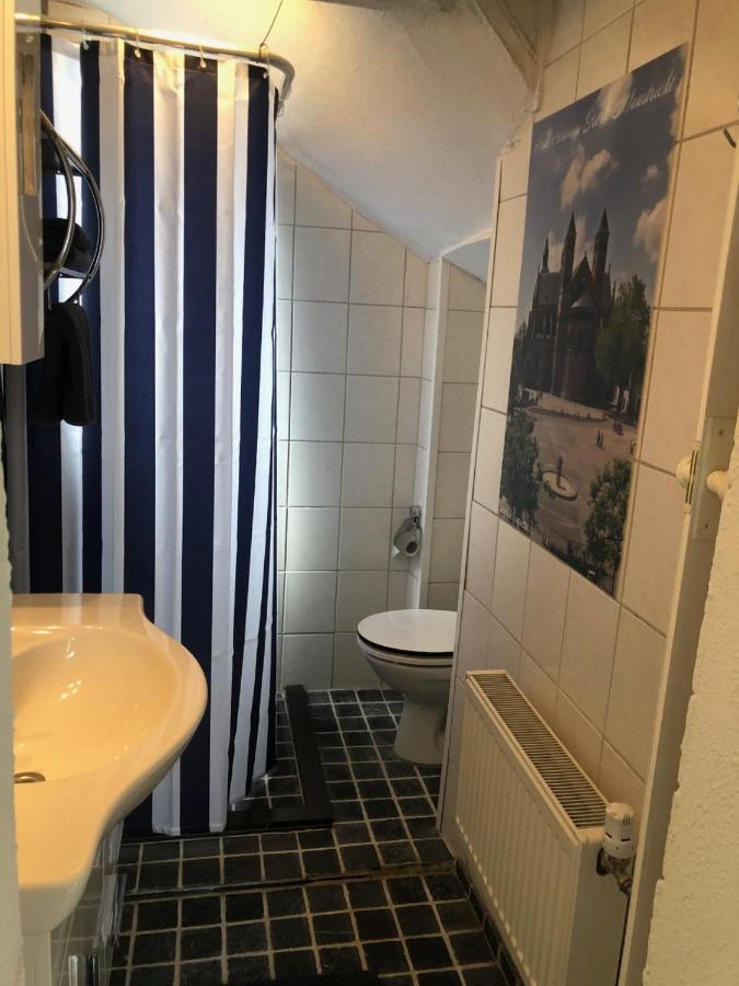 Shortstay Studio Apartamento