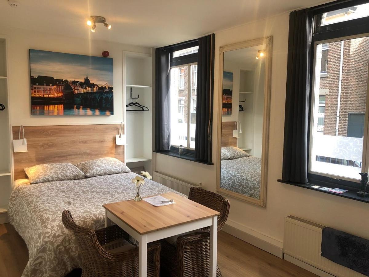 Apartamento Shortstay Studio