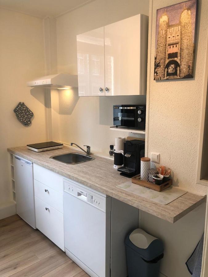 Shortstay Studio *
