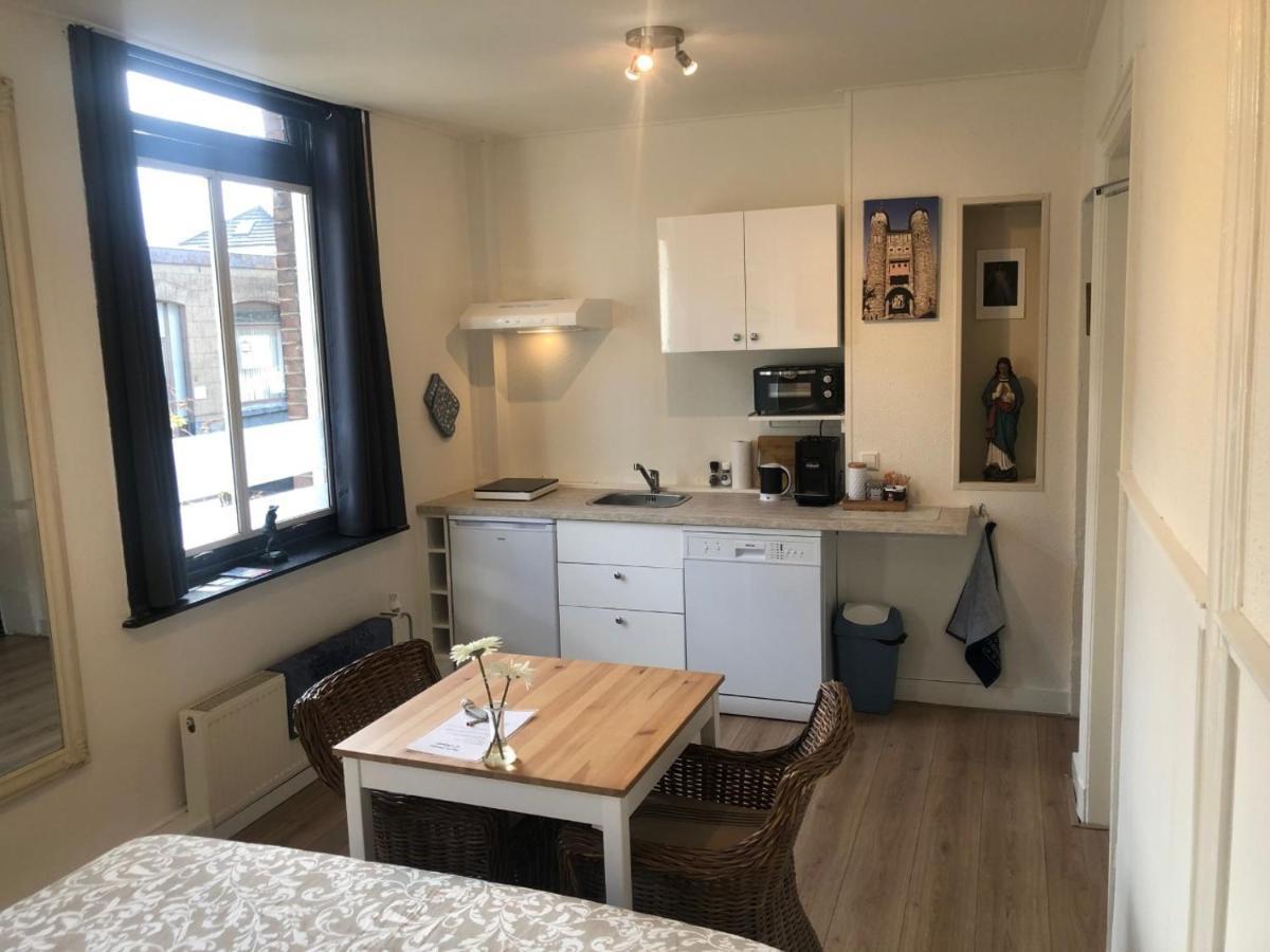 Shortstay Studio