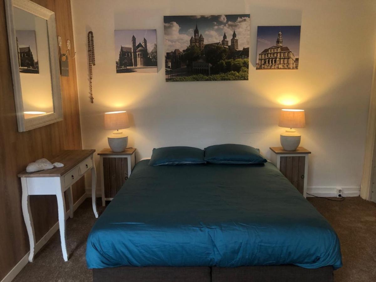 Shortstay Studio * Maastricht