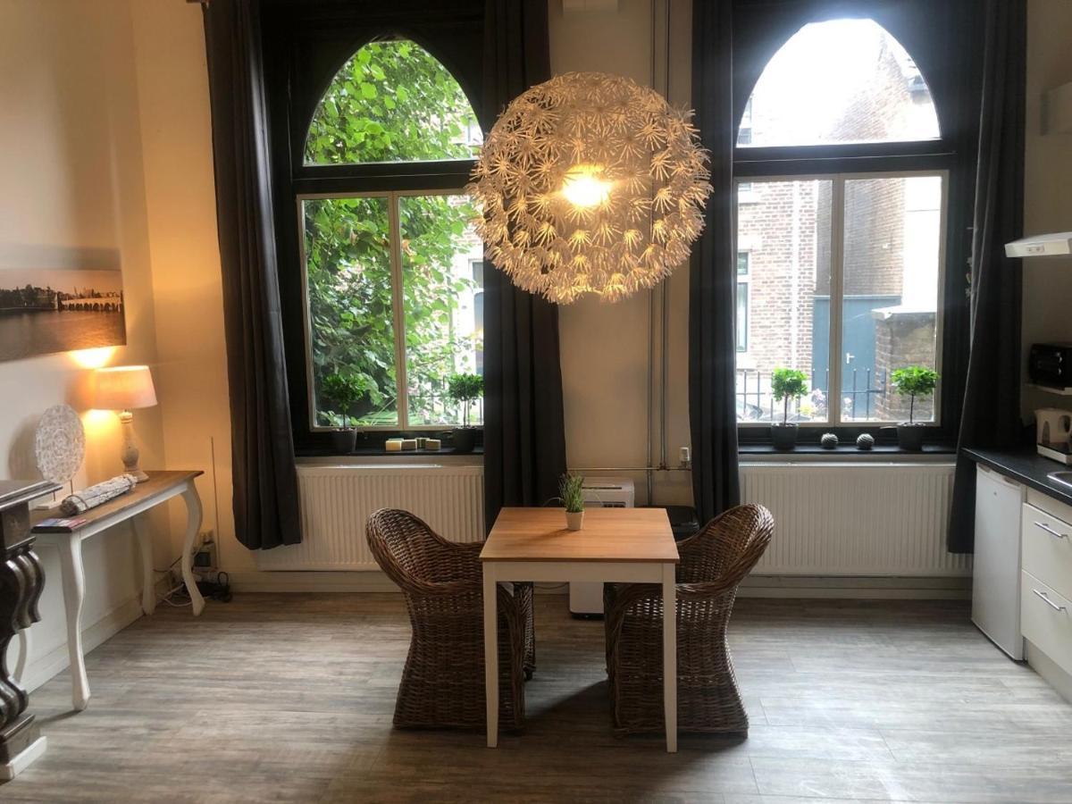 Apartamento Shortstay Studio