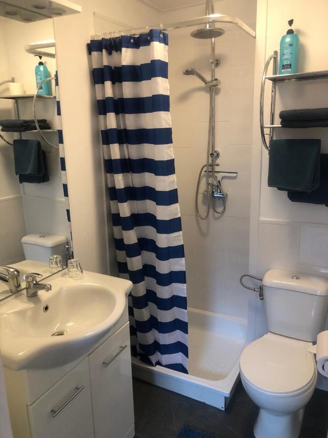 Shortstay Studio