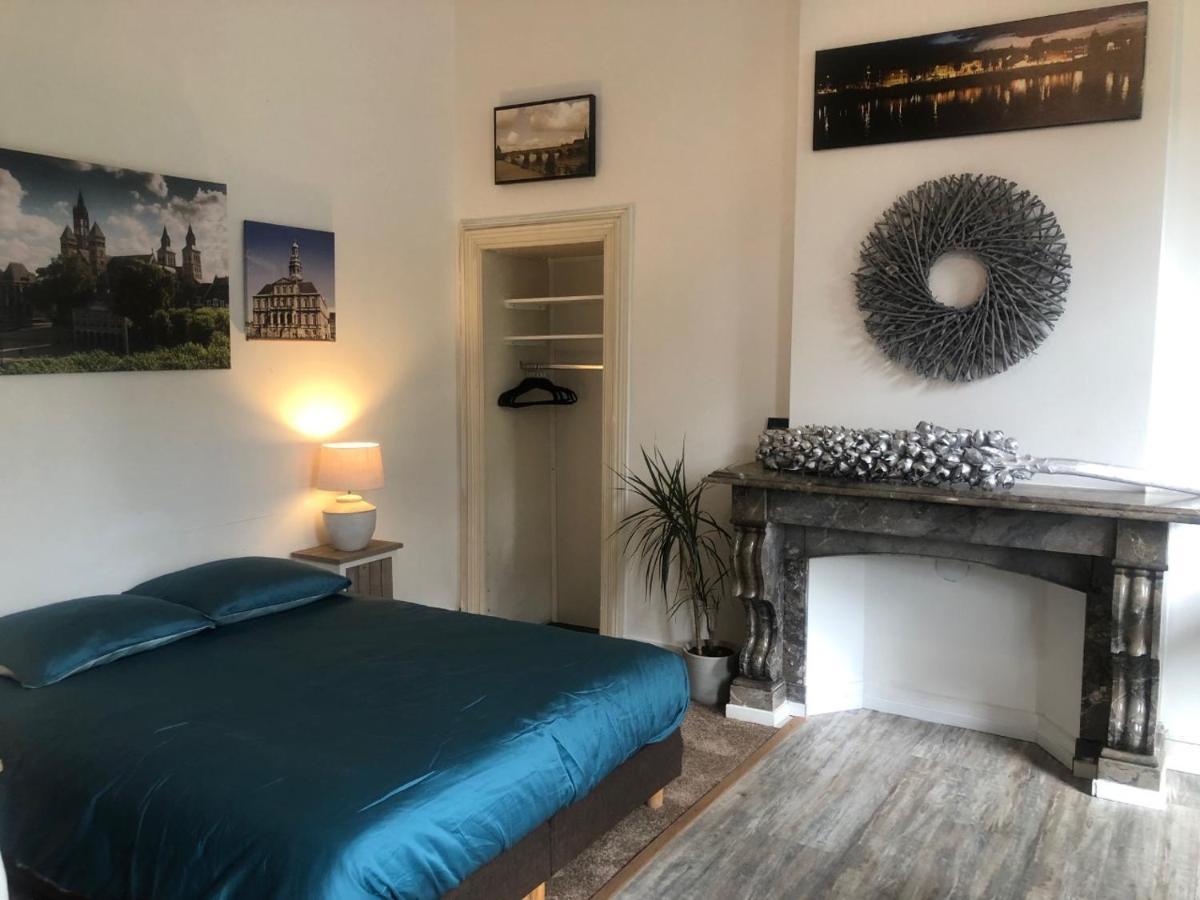 Apartamento Shortstay Studio Maastricht