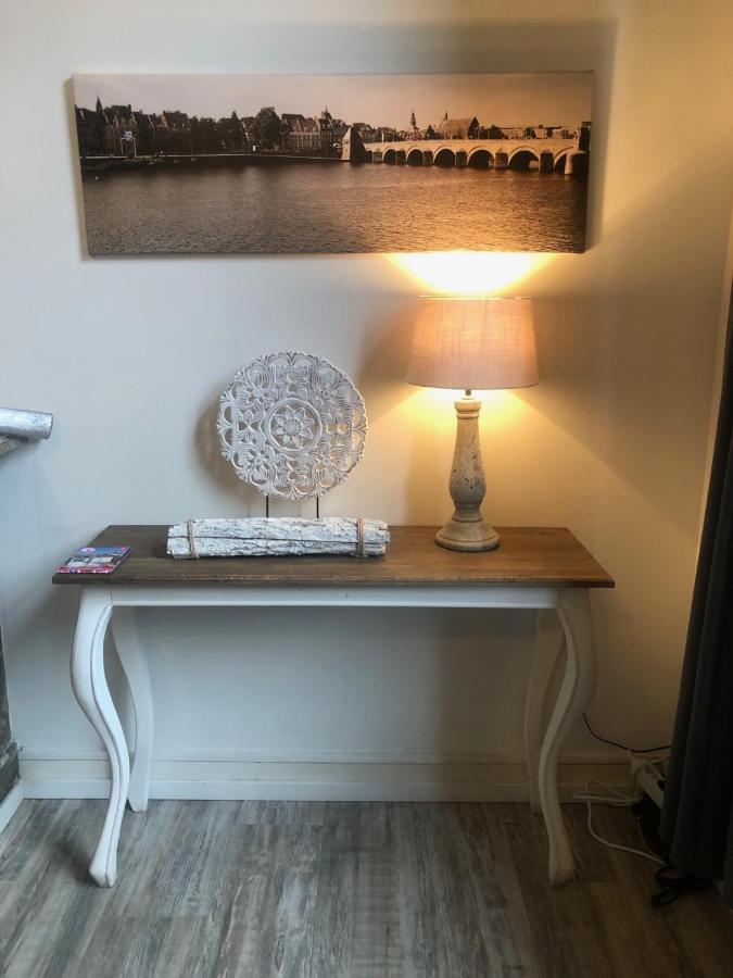 Shortstay Studio Apartamento Maastricht